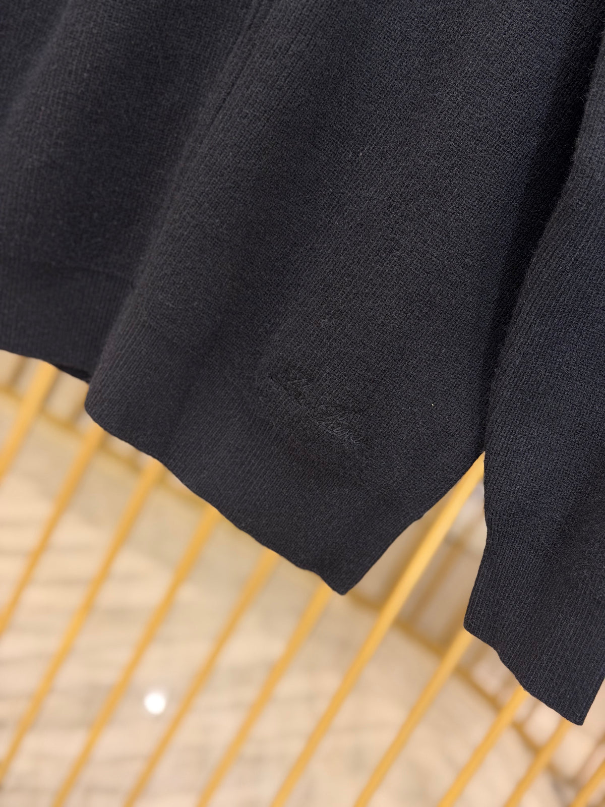 LOROPIANA JACKET