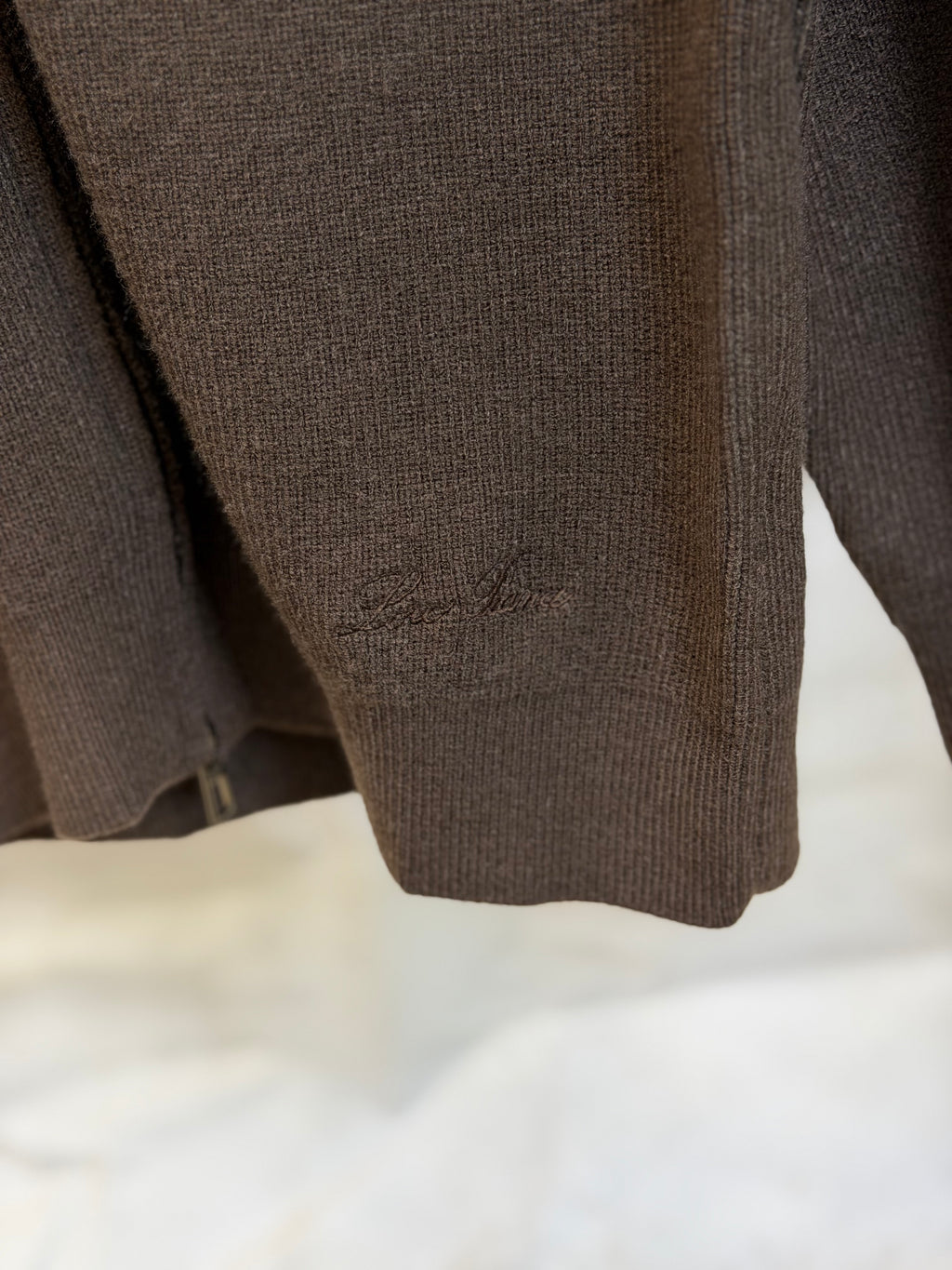LOROPIANA JACKET