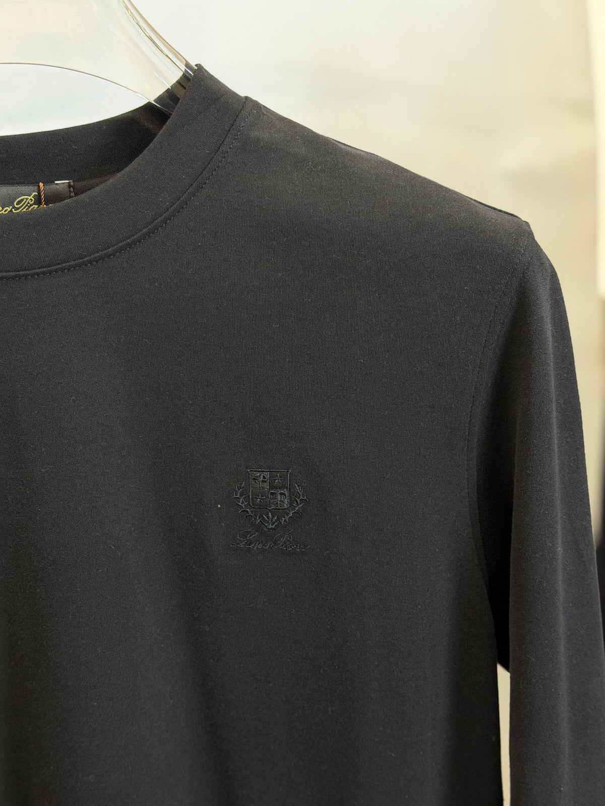 Loro piana sweatshirt