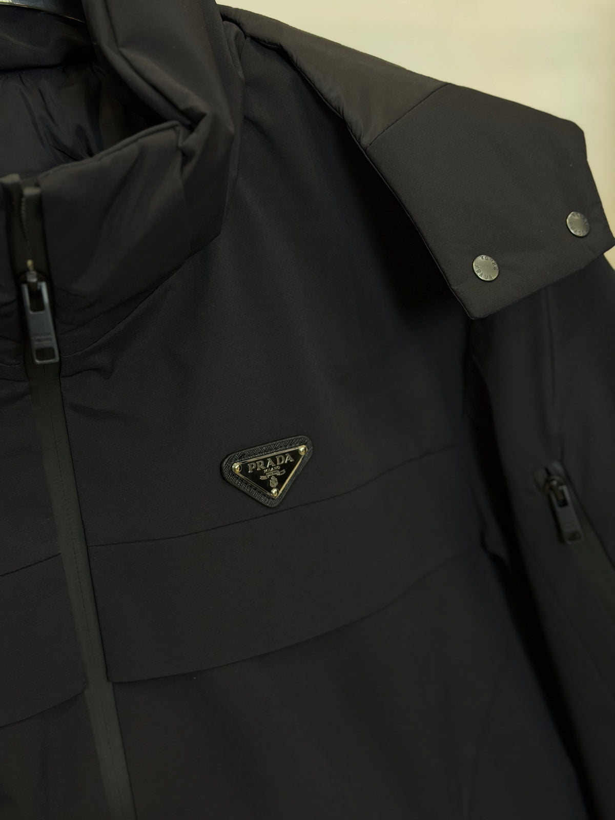 PRADA JACKET