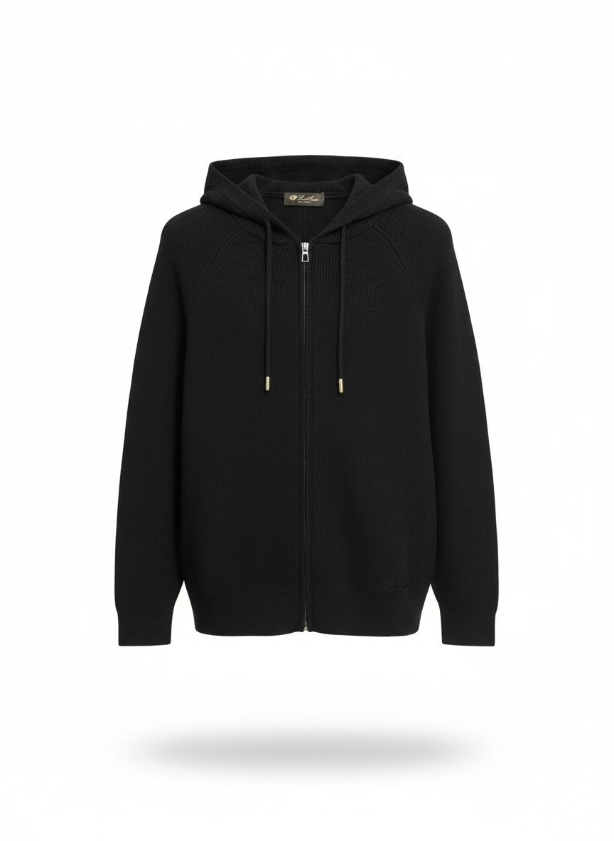 LOROPIANA JACKET