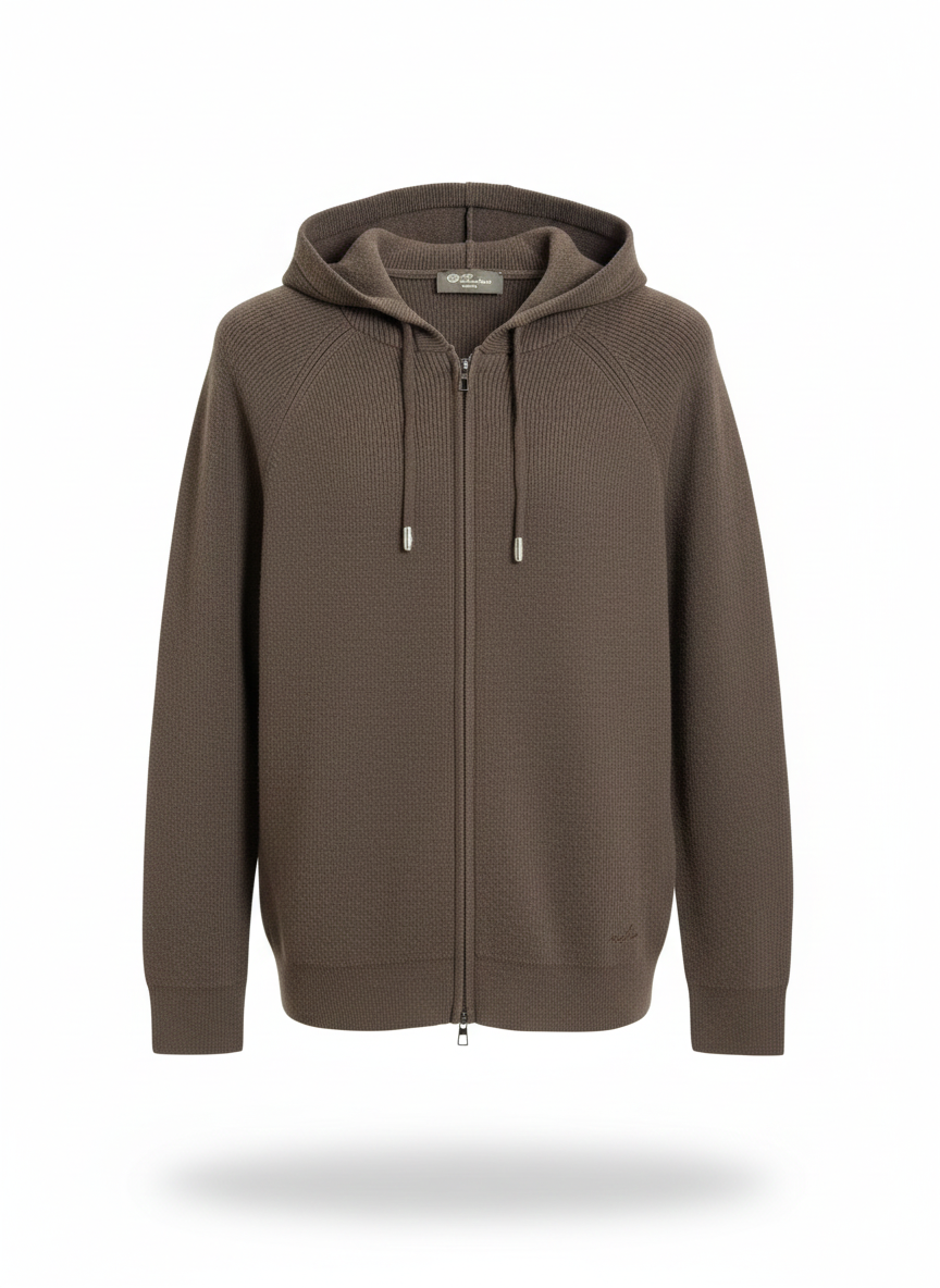 LOROPIANA JACKET
