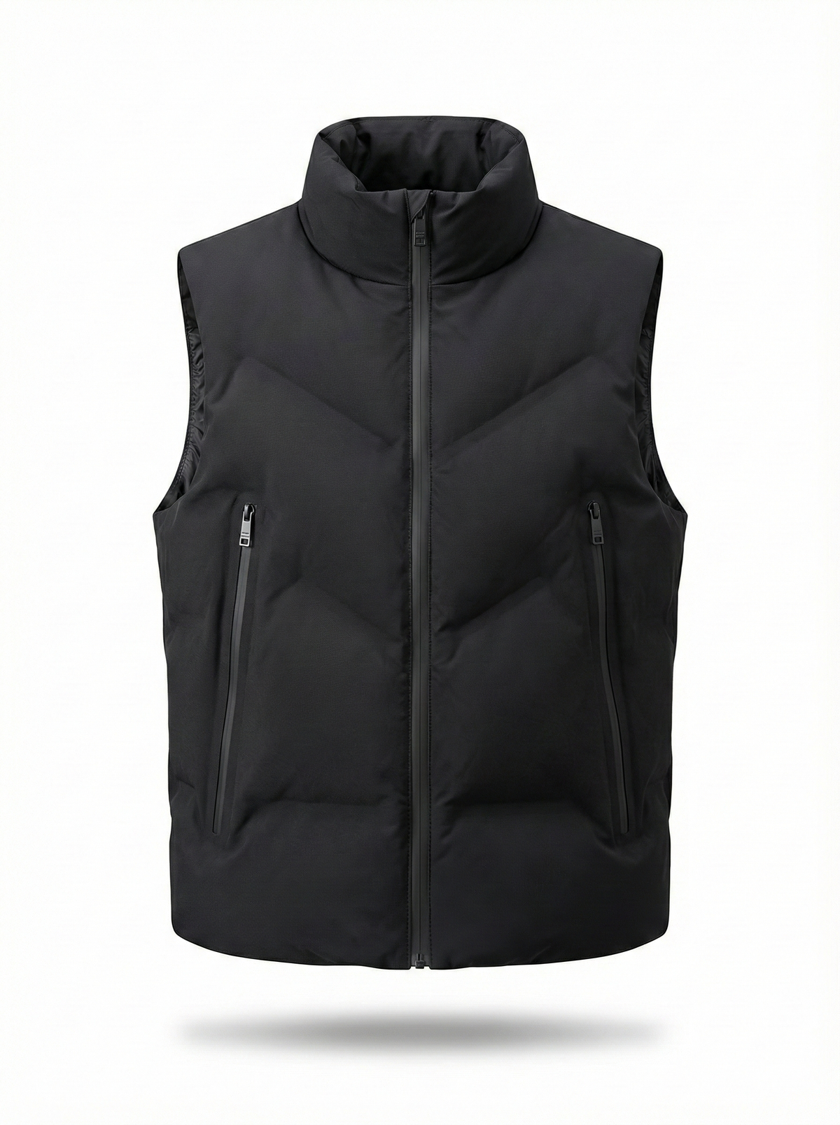 prada vest