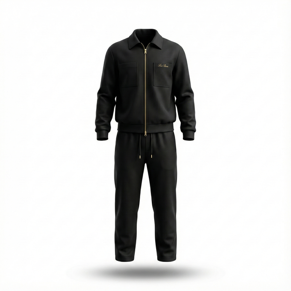 LORO PIANA SUITS
