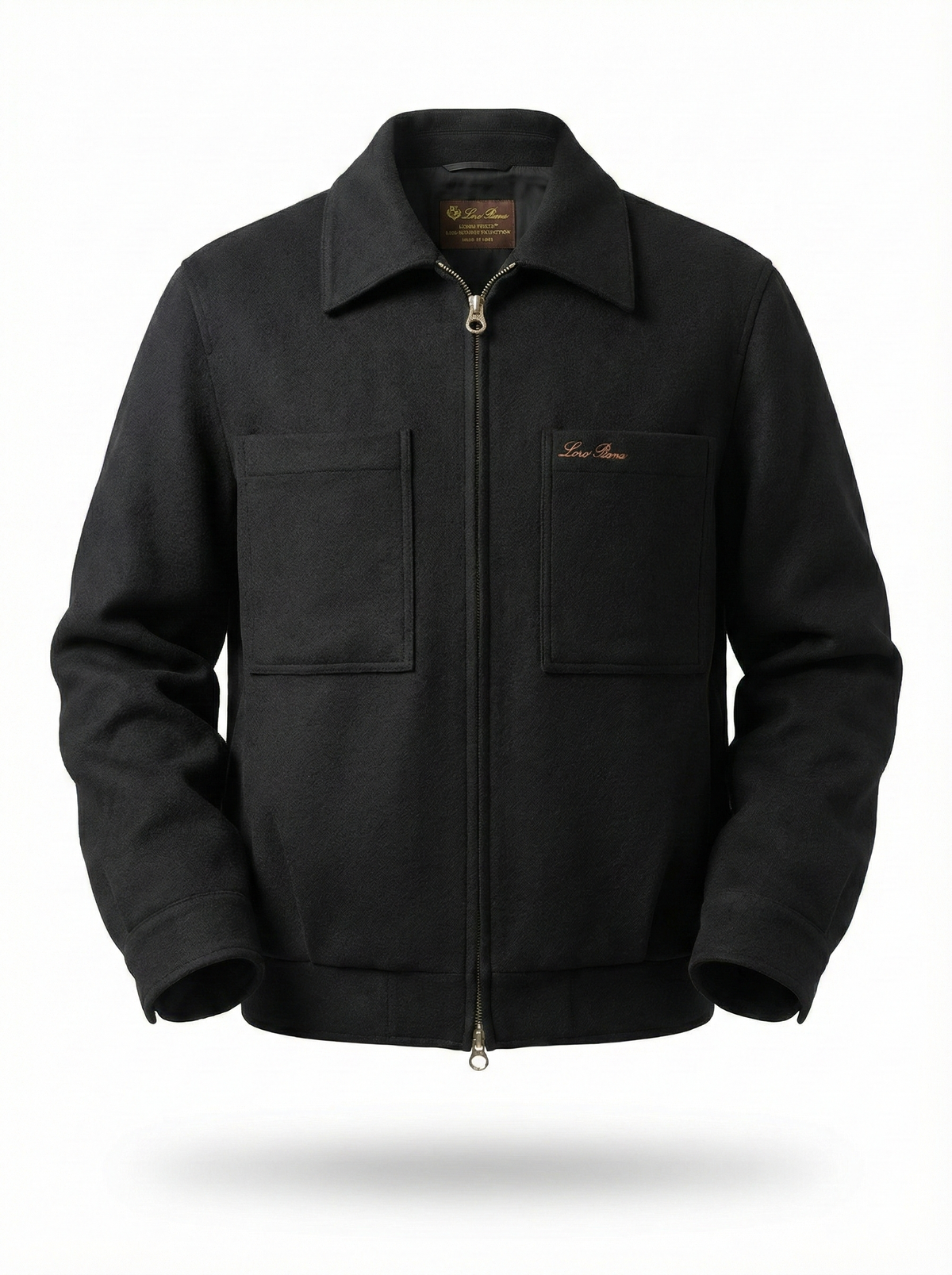 LORO PIANA SUITS