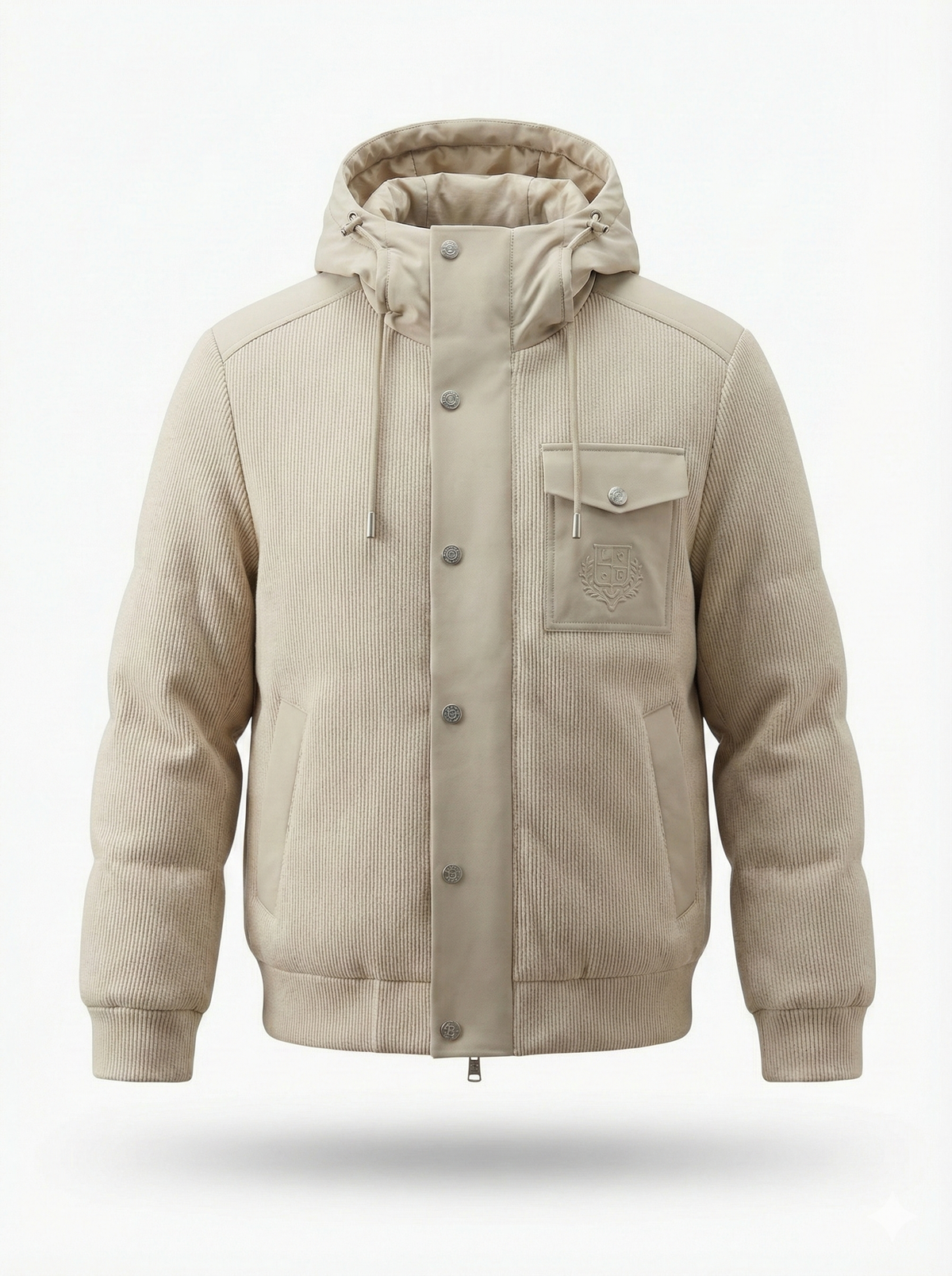 LORO PIANA JACKET