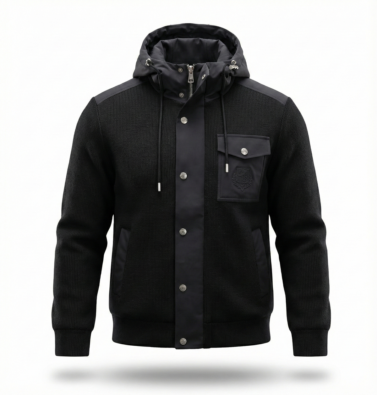LORO PIANA JACKET
