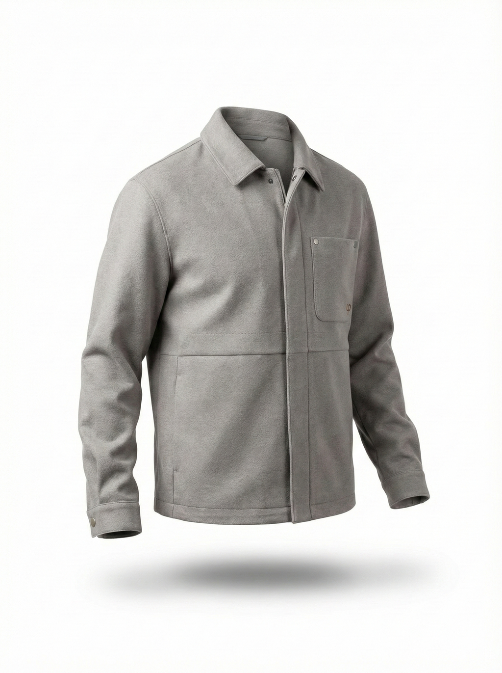 LORO PIANA JACKET