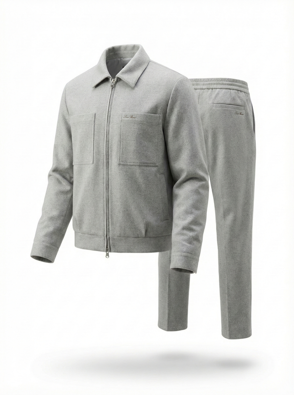 LORO PIANA SUITS.