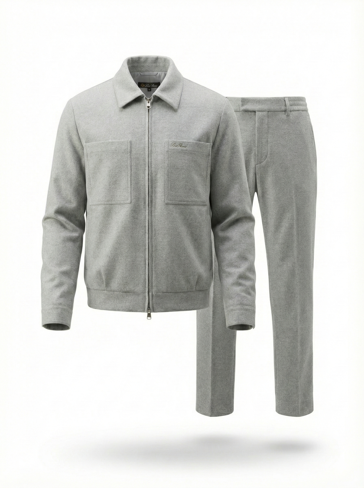 LORO PIANA SUITS.
