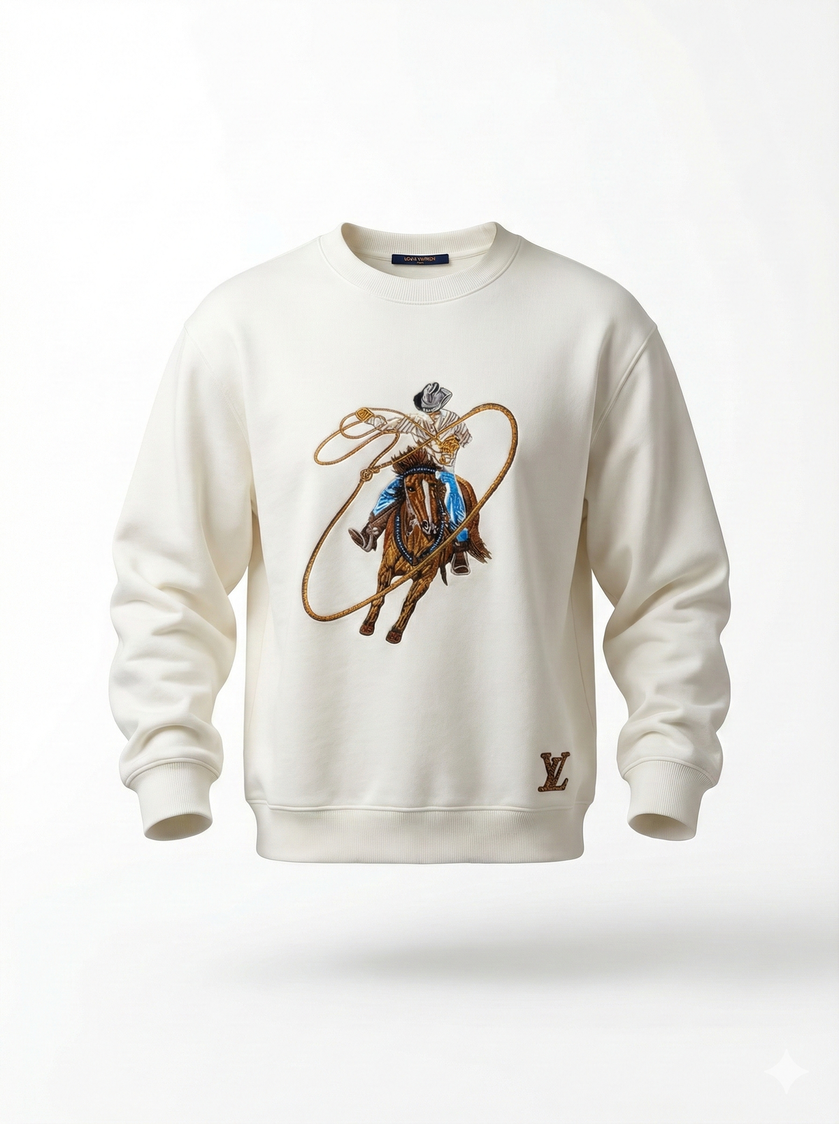 LV SWEATSHIRT