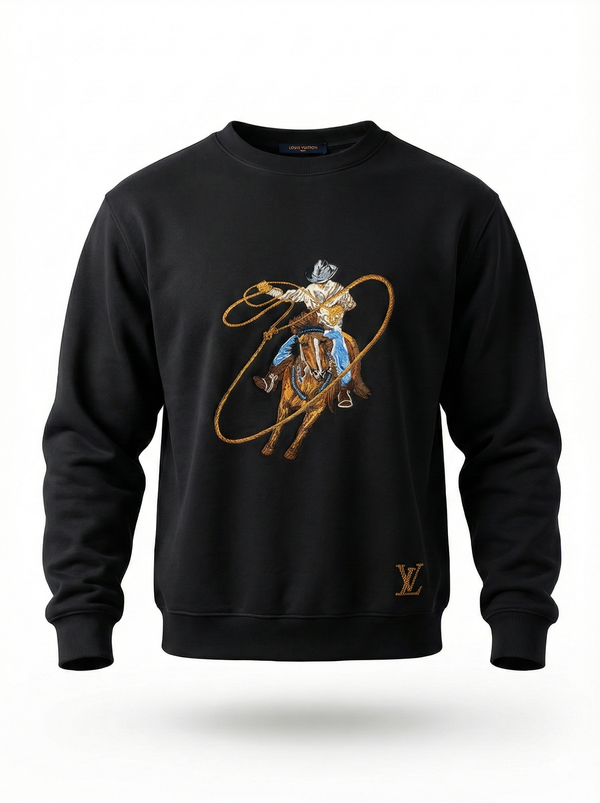 LV SWEATSHIRT