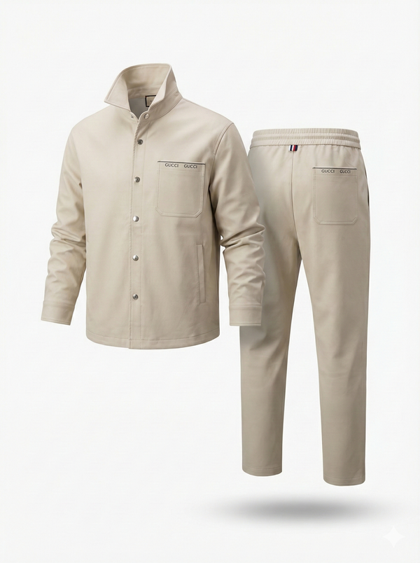 GUCCI SUITS