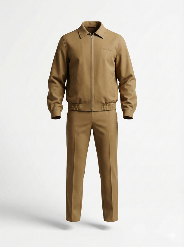 LOROPIANA SUITS.