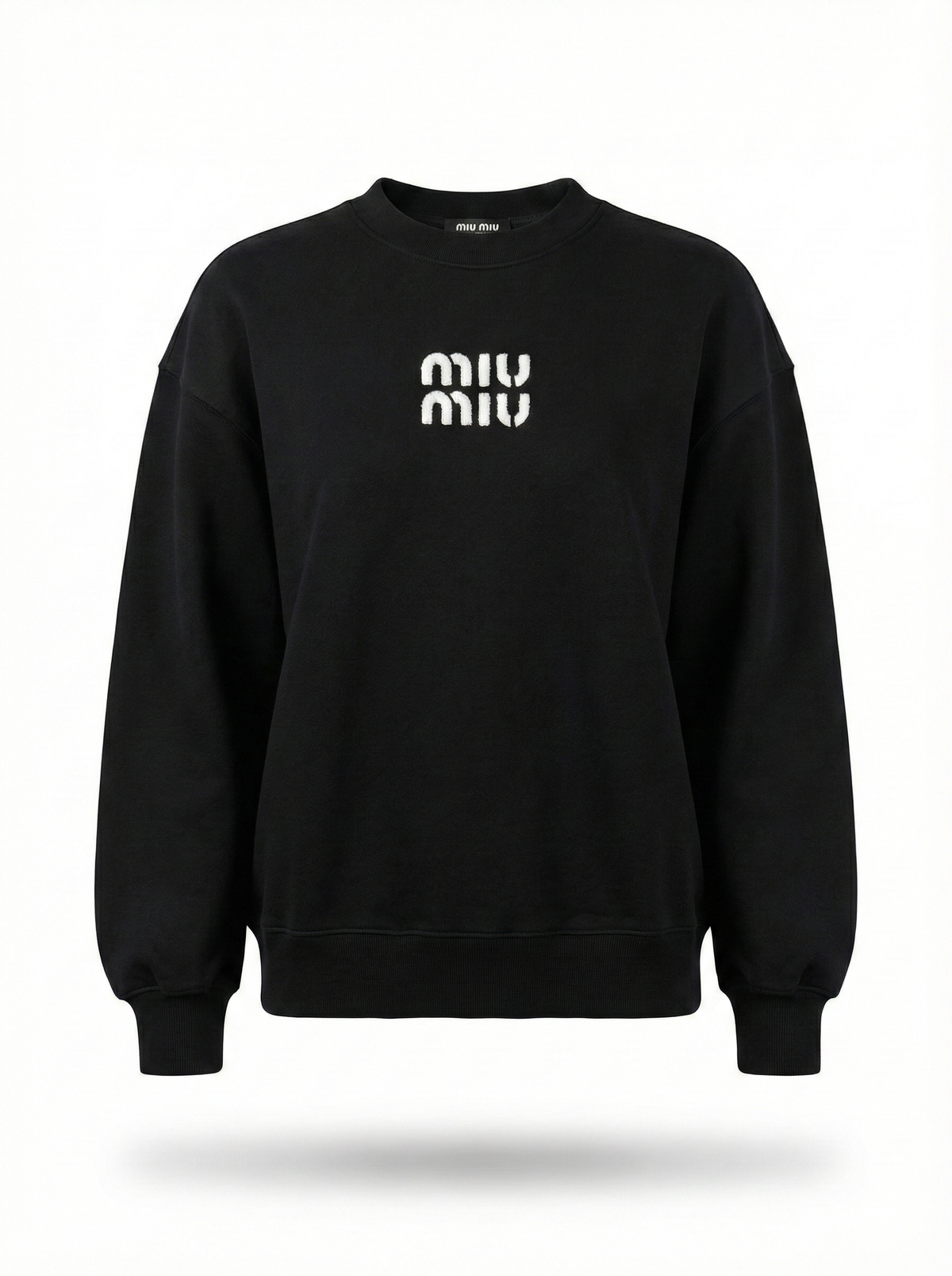 MIU MIU SWEATSHIRT