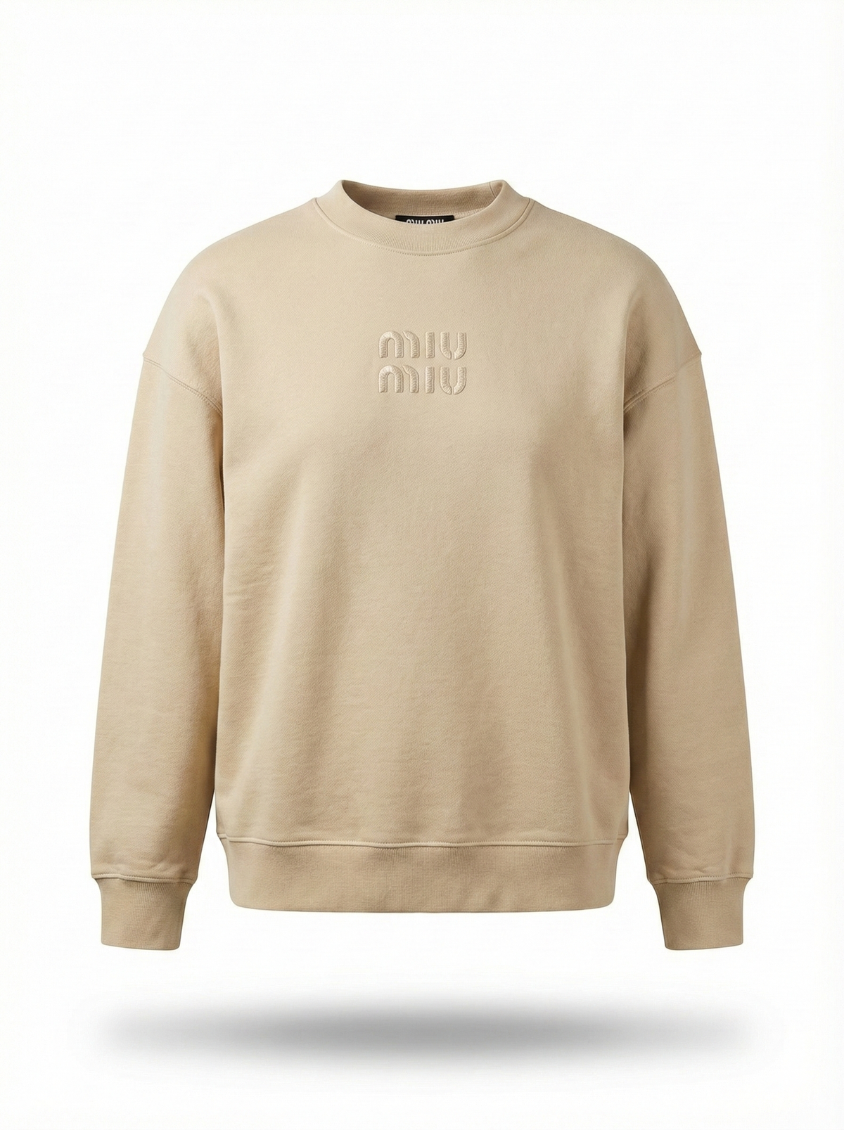 MIU MIU SWEATSHIRT