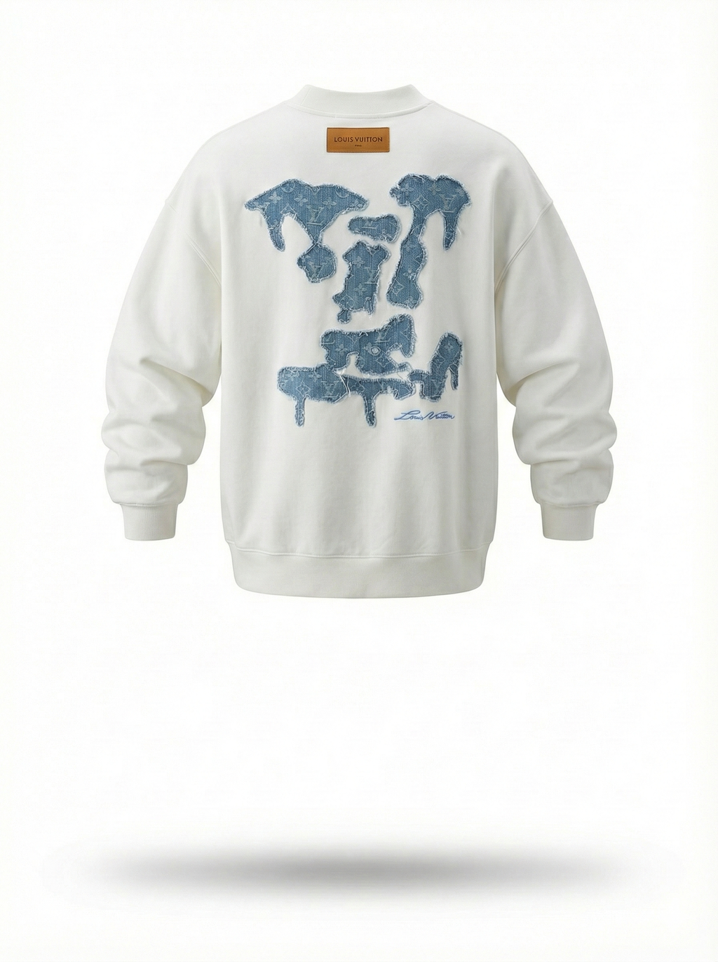 LV SWEATSHIRT