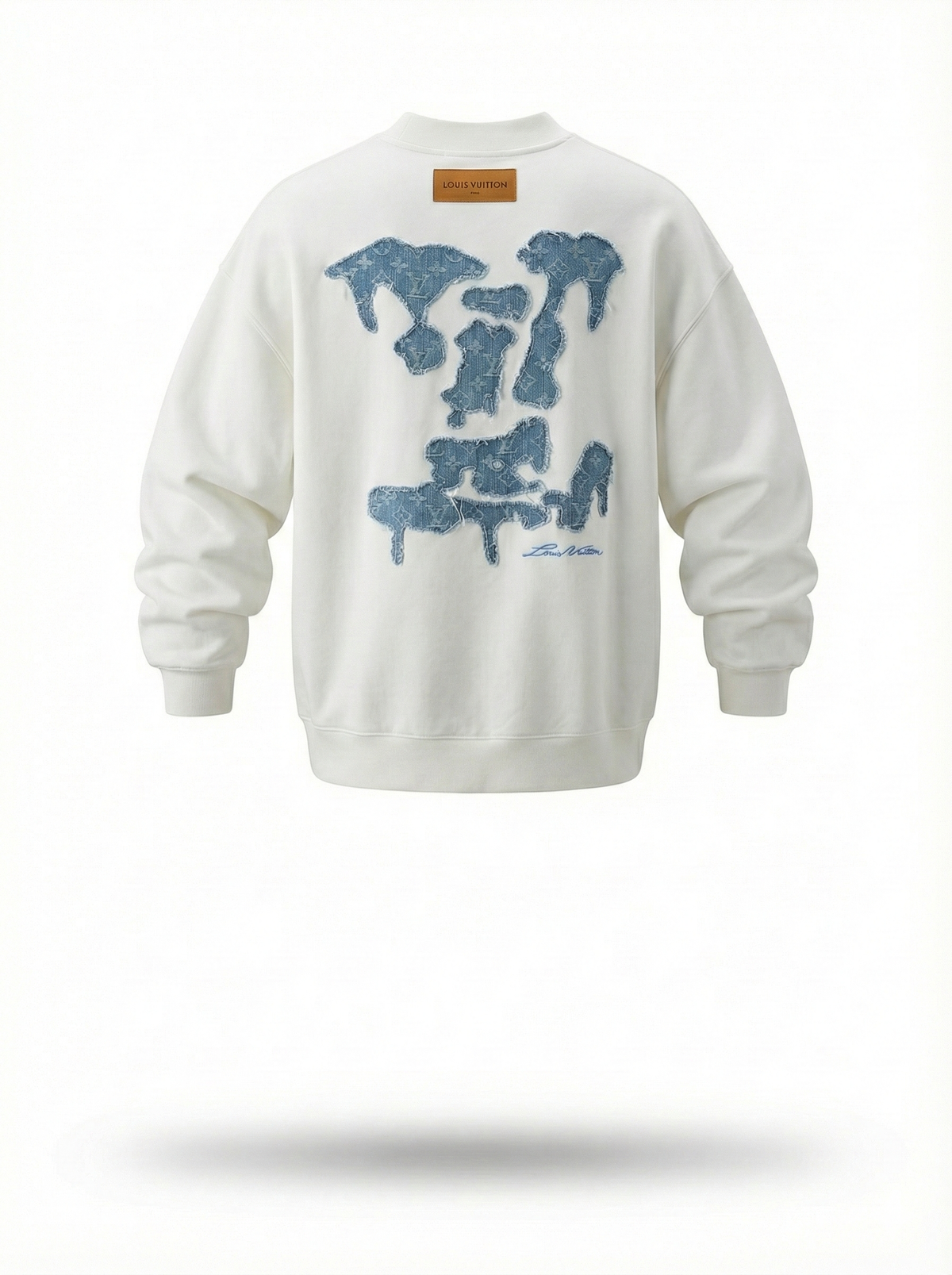 LV SWEATSHIRT