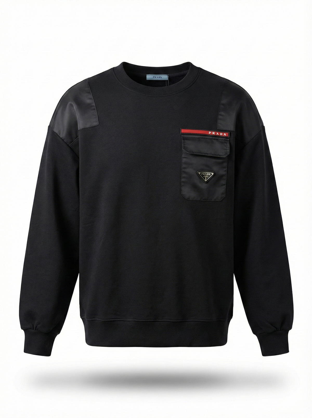 PRADA SWEATSHIRT