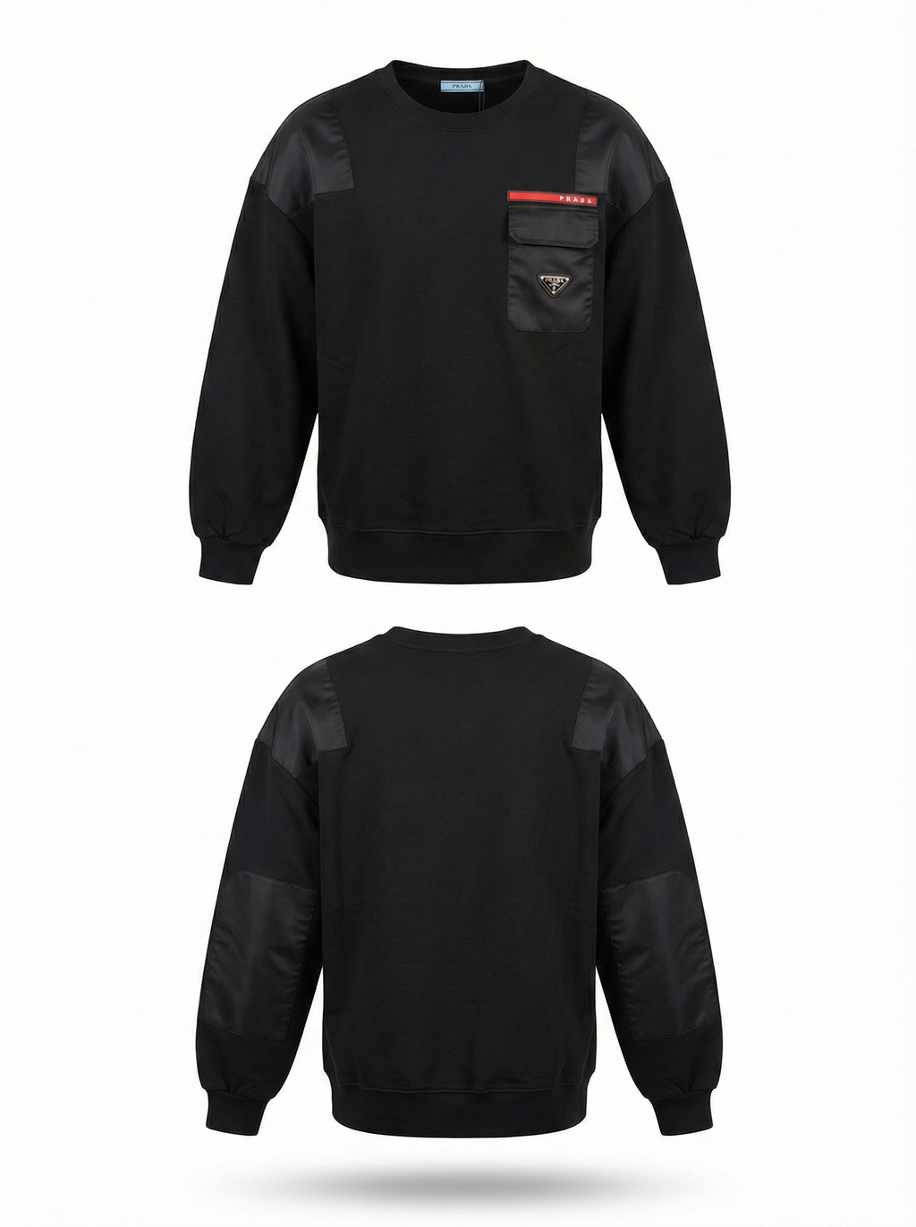 PRADA SWEATSHIRT