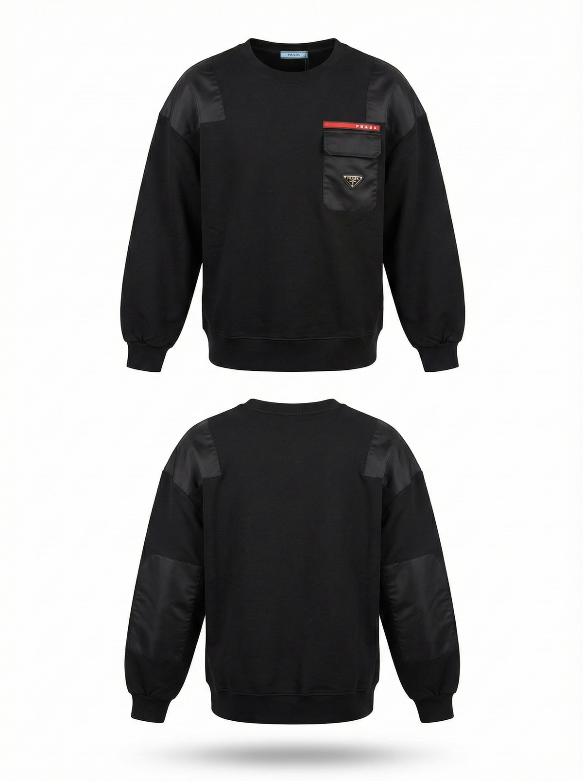 PRADA SWEATSHIRT