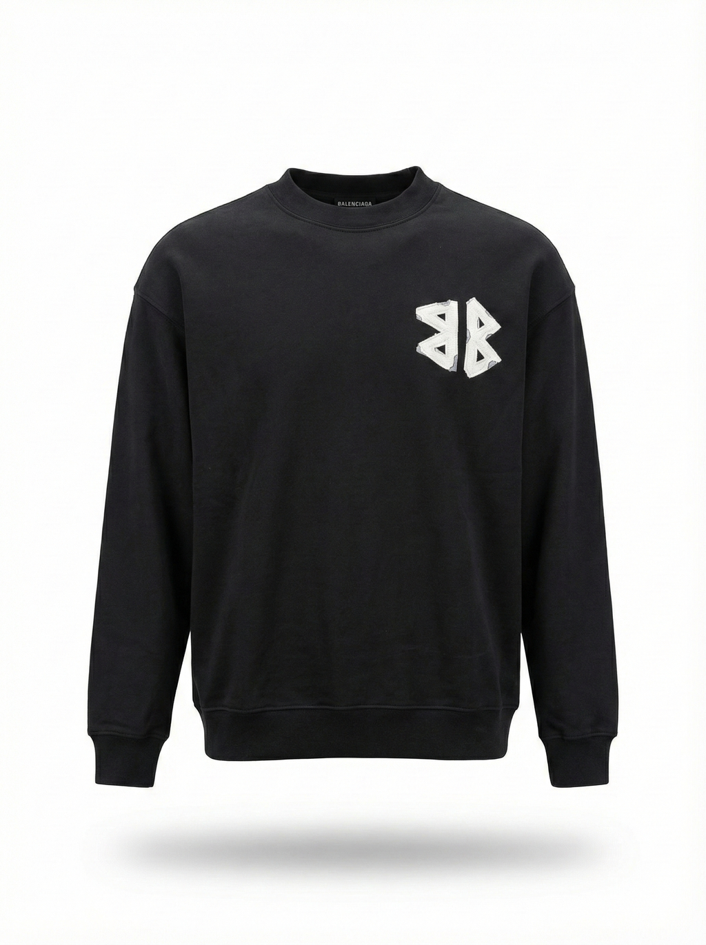 BALENCIAGA SWITSHIRT