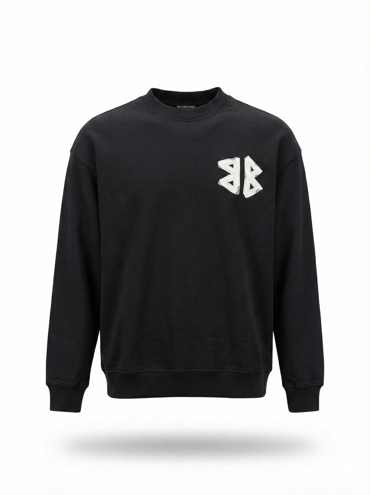 BALENCIAGA SWITSHIRT