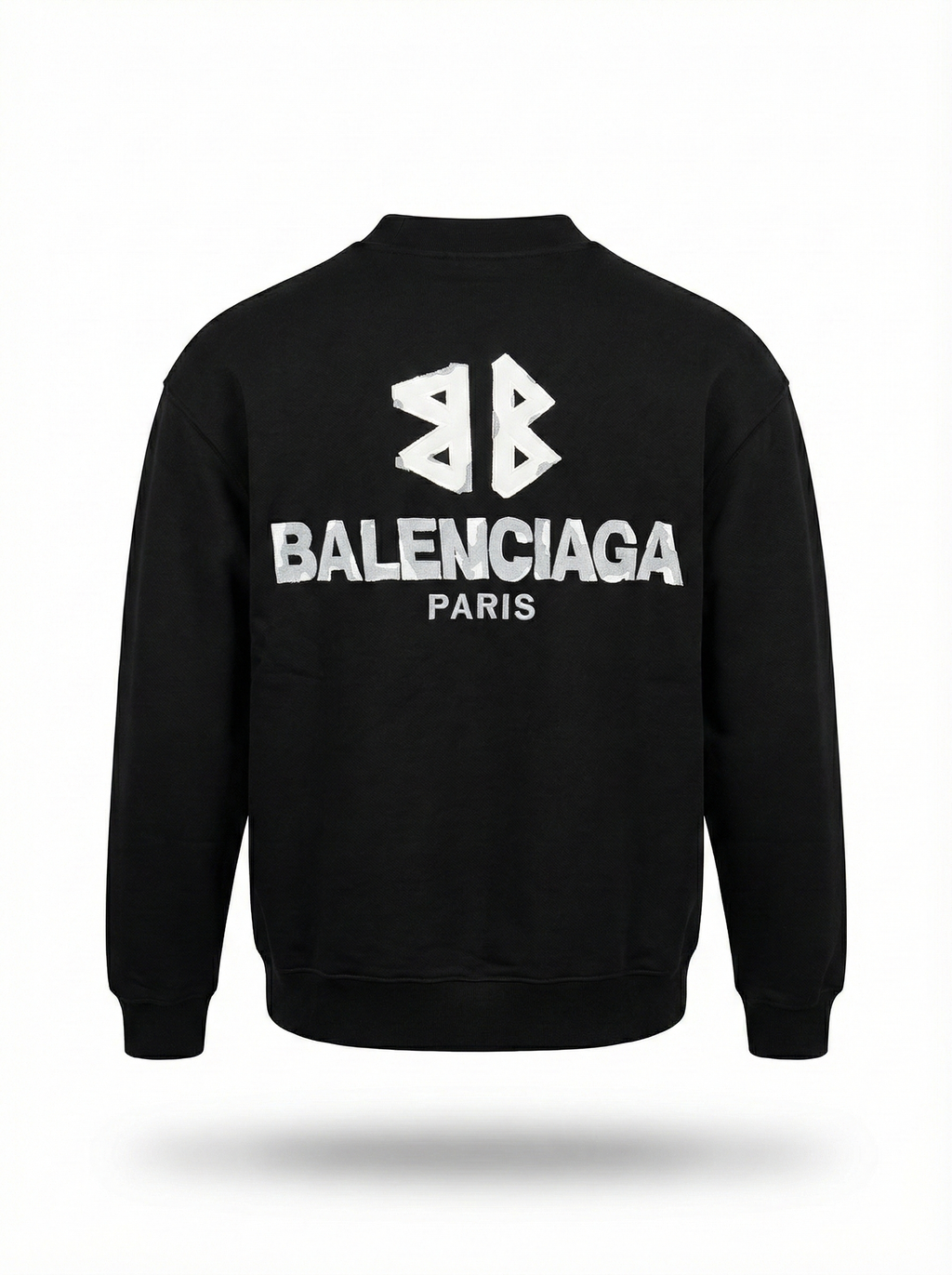 BALENCIAGA SWITSHIRT