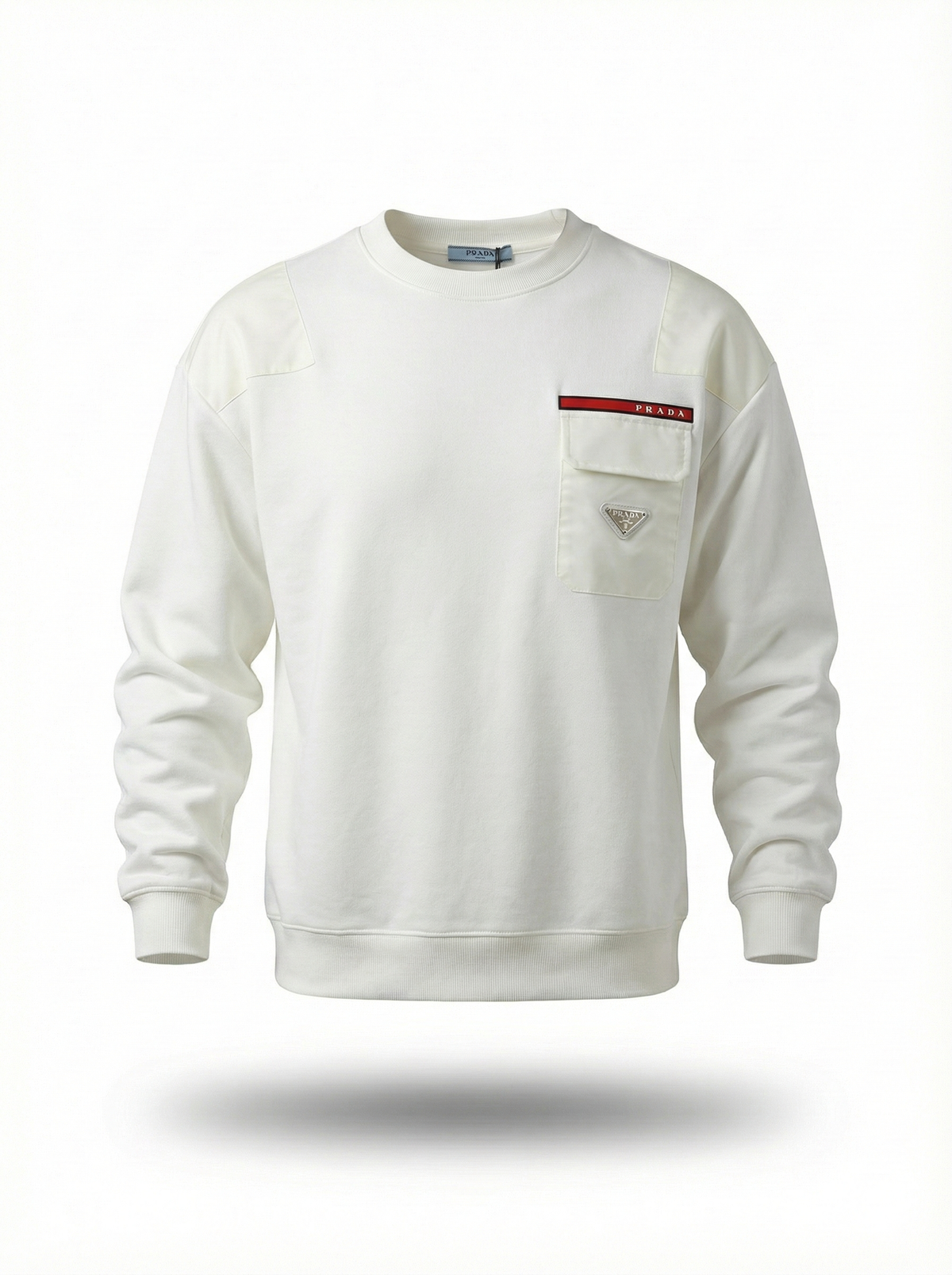 PRADA SWEATSHIRT