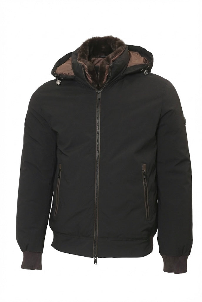 boss  jacket
