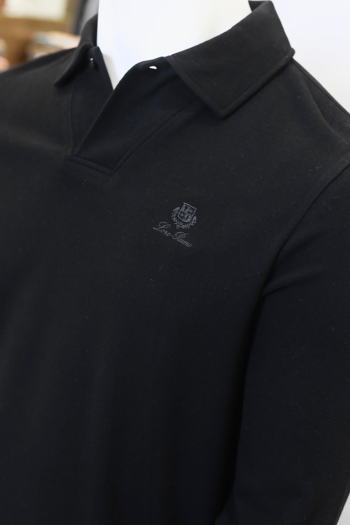Loro piana pullover