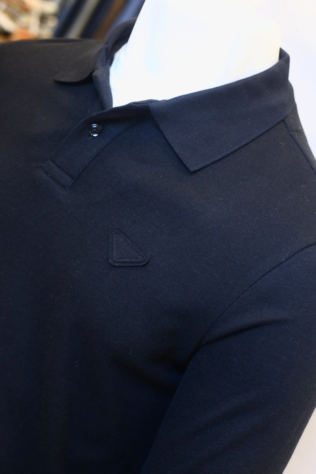 Prada sweatshirt