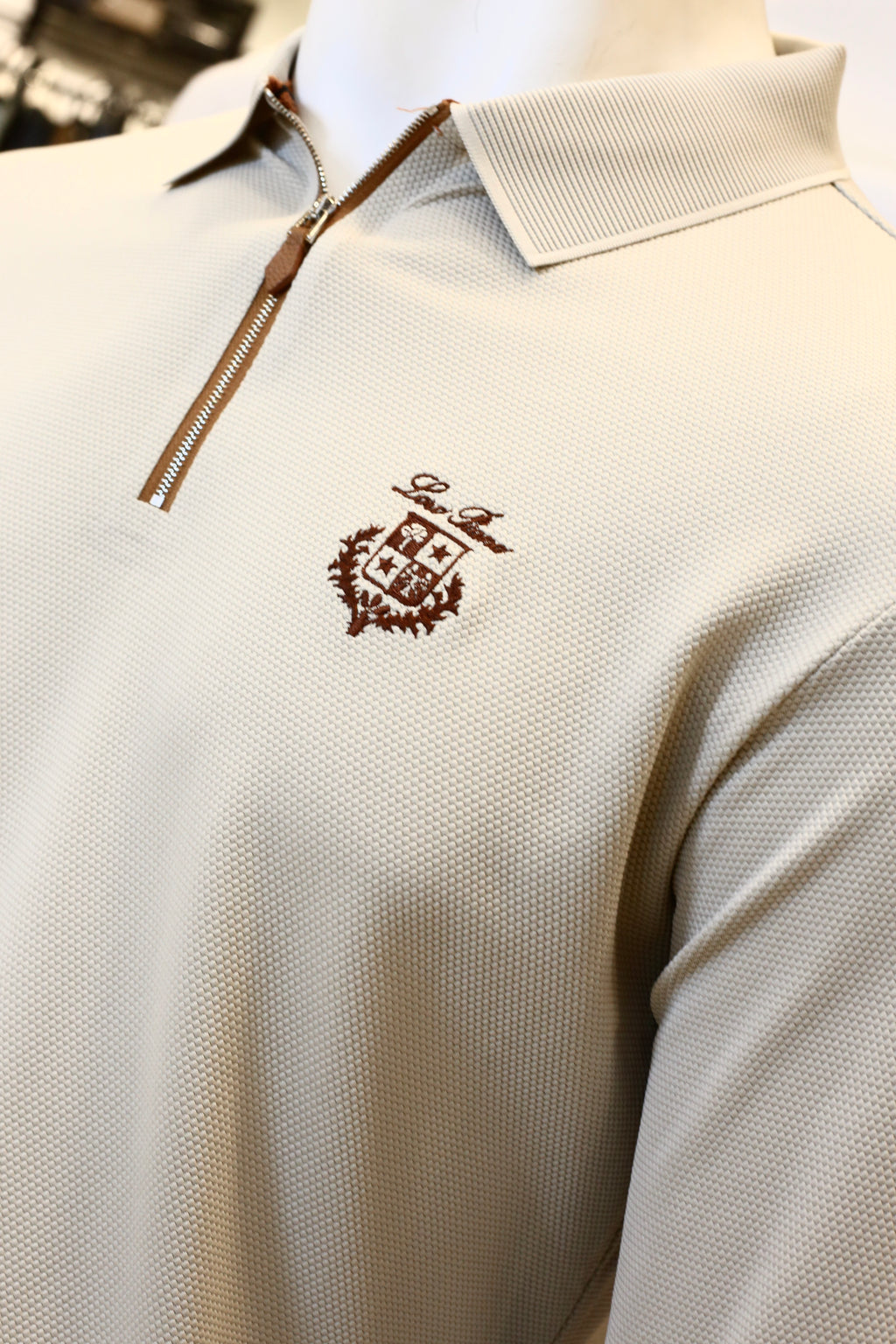 Loro piana pullover