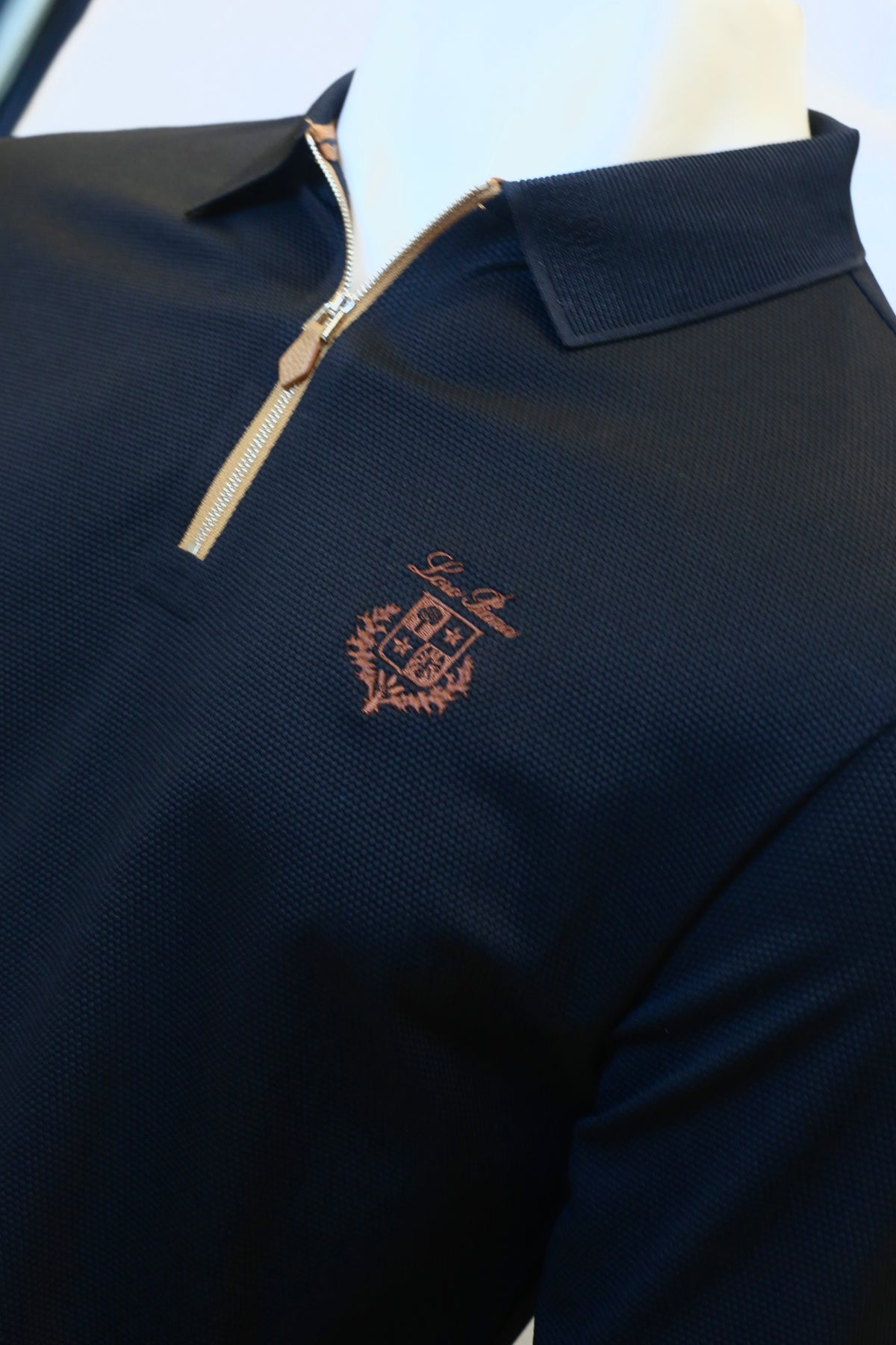 Loro piana pullover