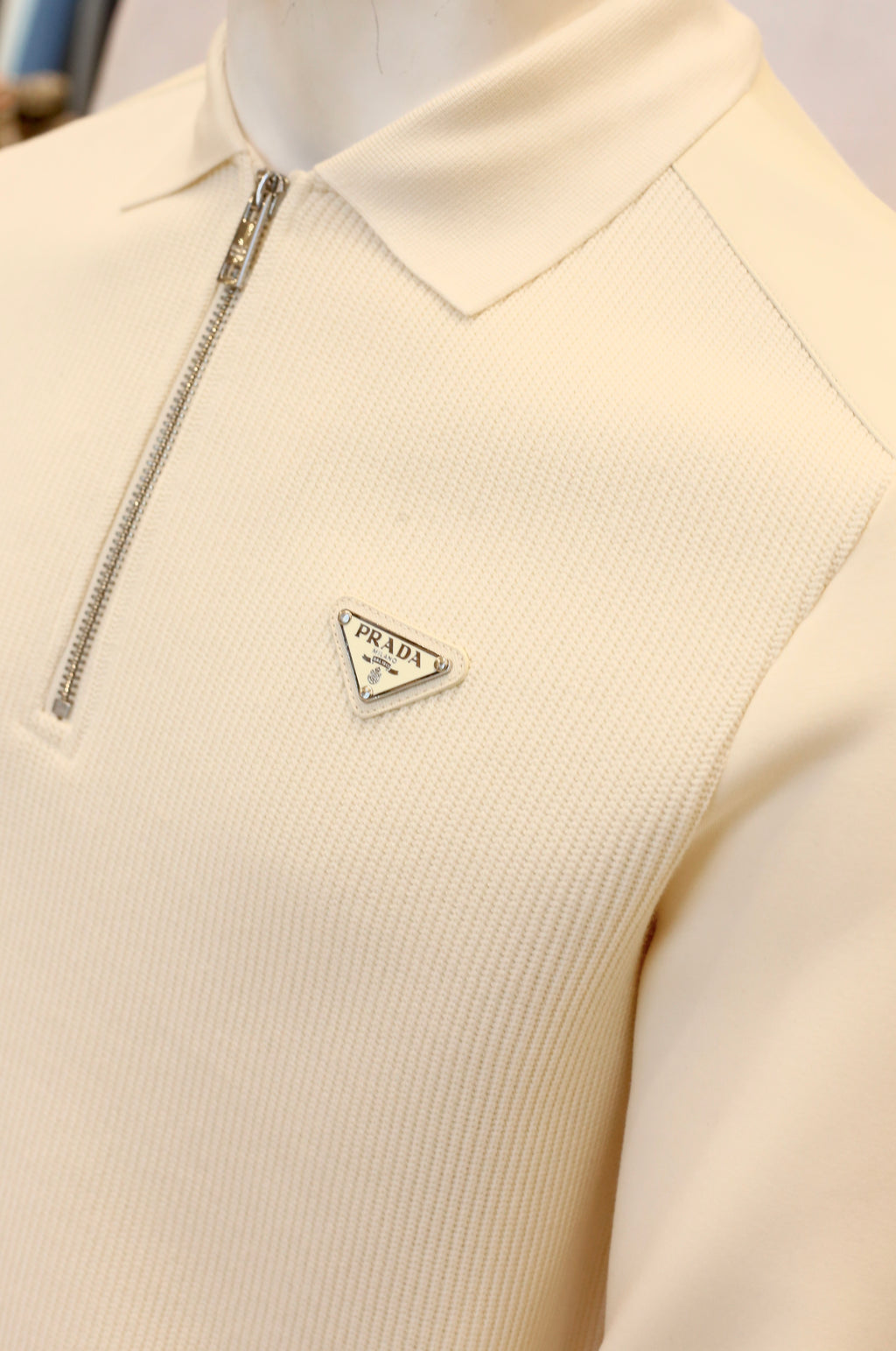 PRADA PULLOVER