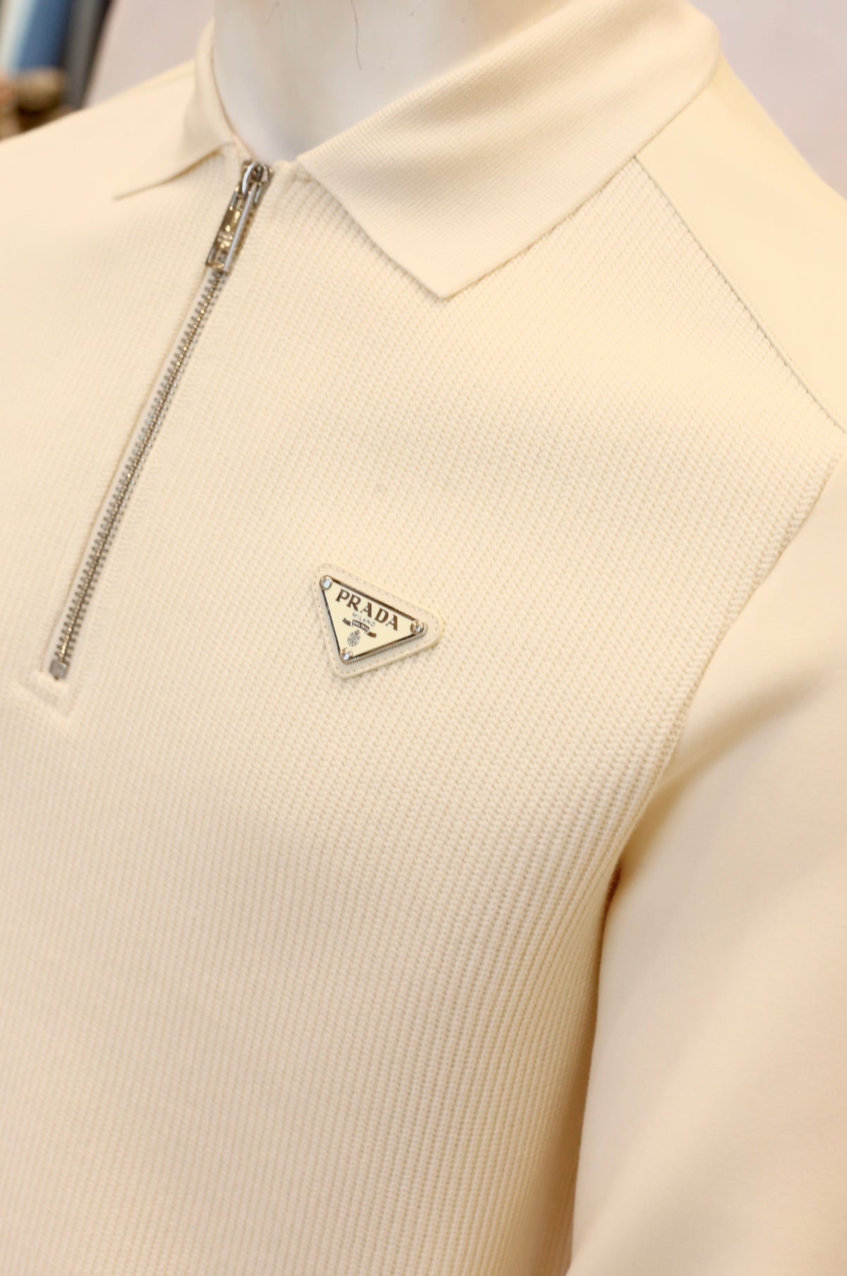 PRADA PULLOVER