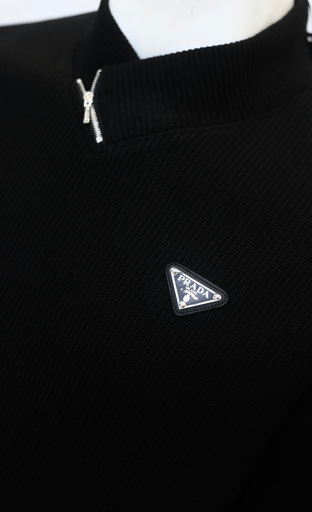 PARDA pullover