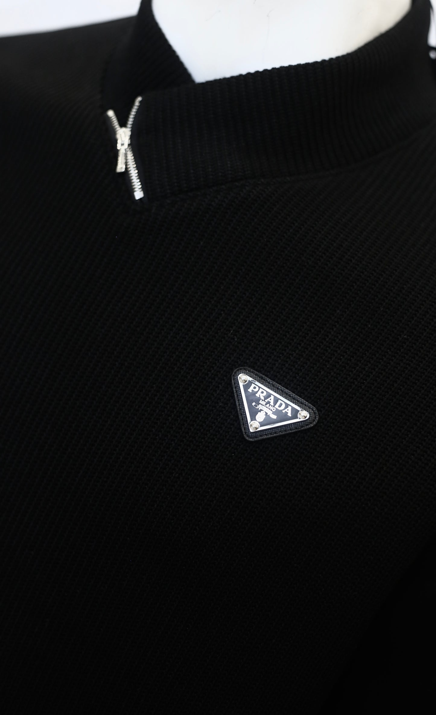 P-R-*-D-A sweatshirt