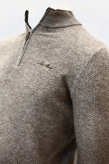 L-o-r-o- p-*-a-n-a pullover