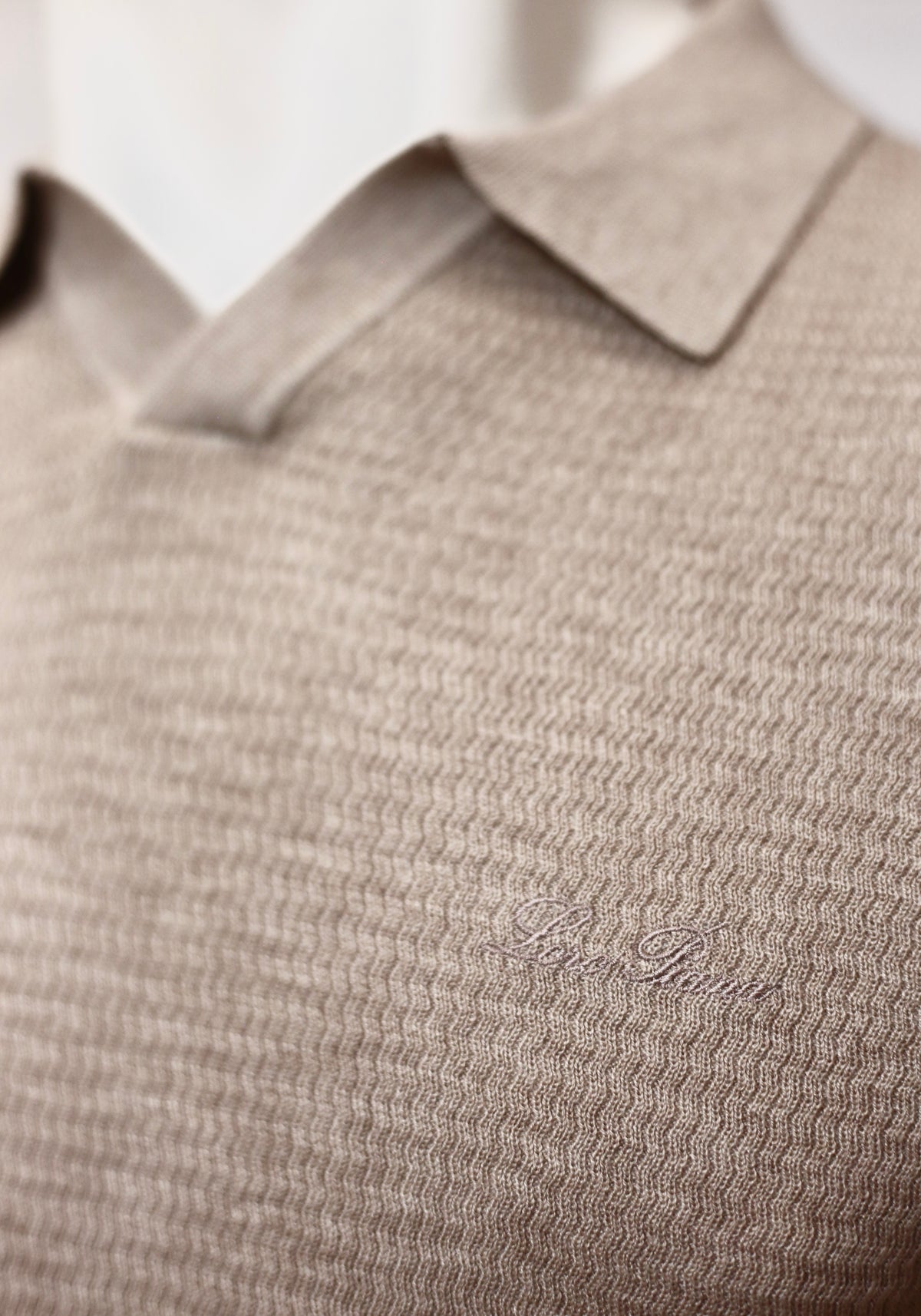 Loro  piana pullover