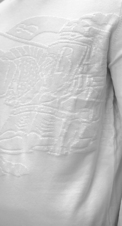 B-U-B-E-*-R-Y sweatshirt