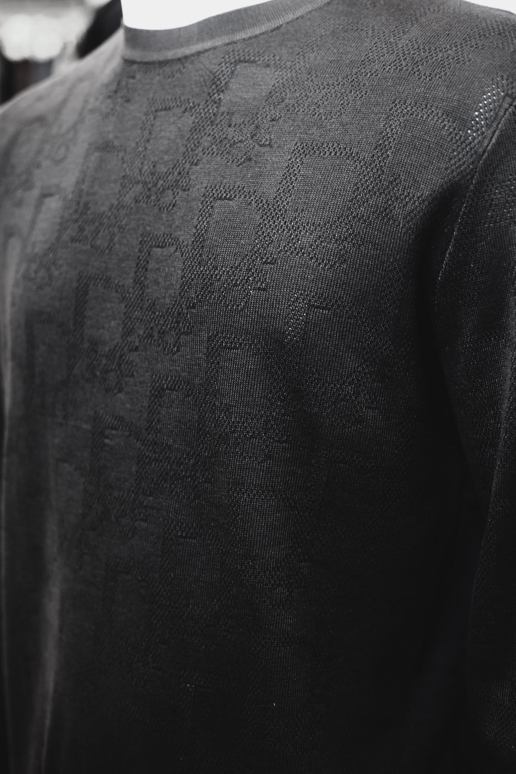 DIOR sweatshirt