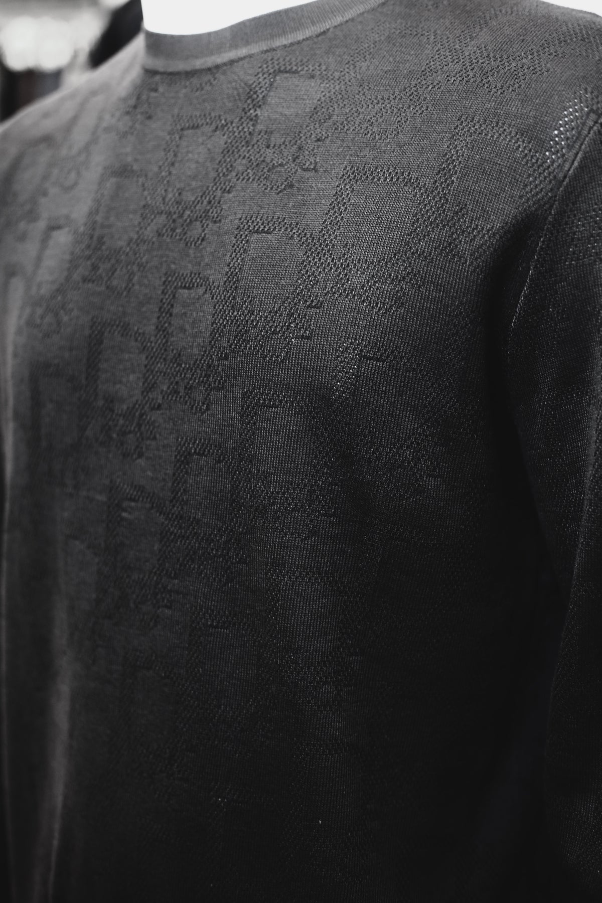 DIOR sweatshirt