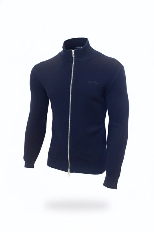 L-o-ra p-*-ana pullover