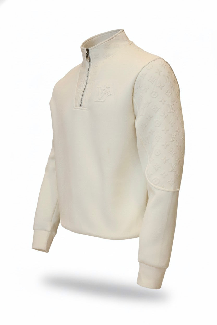 L-o-*-is V-*-iton PULLOVER