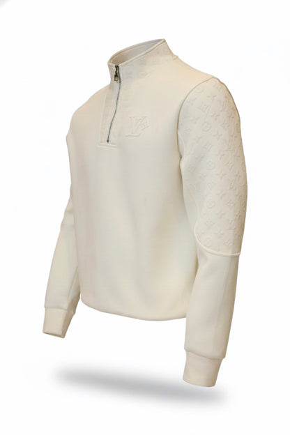 L-o-*-is V-*-iton PULLOVER