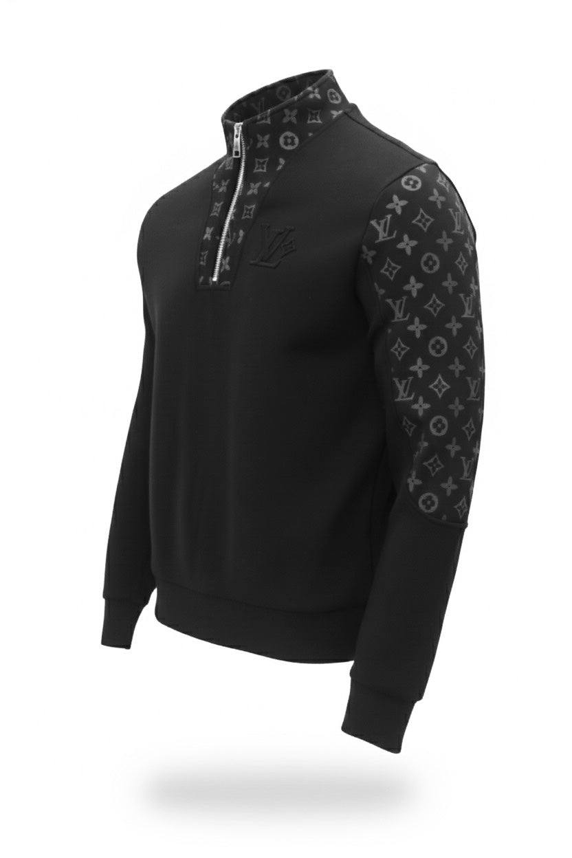 L-o-*-is V-*-iton PULLOVER