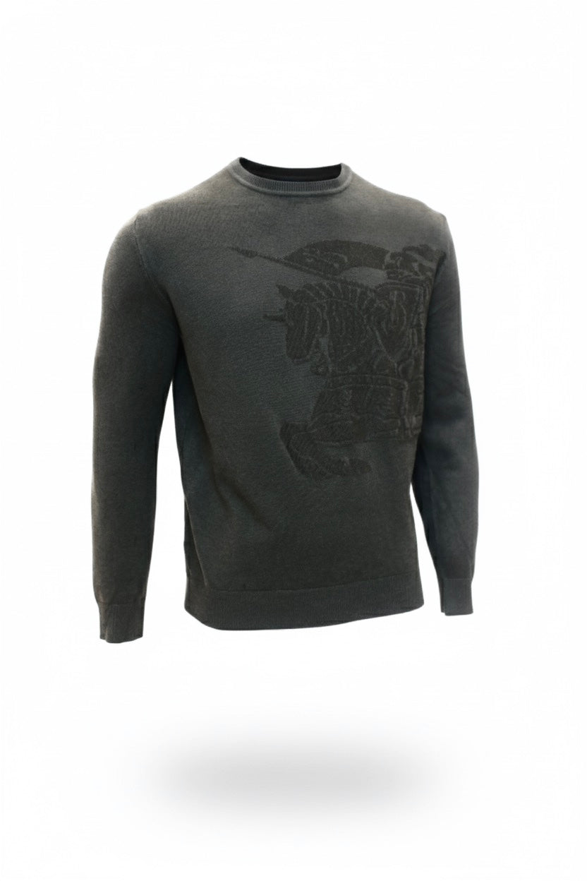 B-U-B-E-*-R-Y sweatshirt