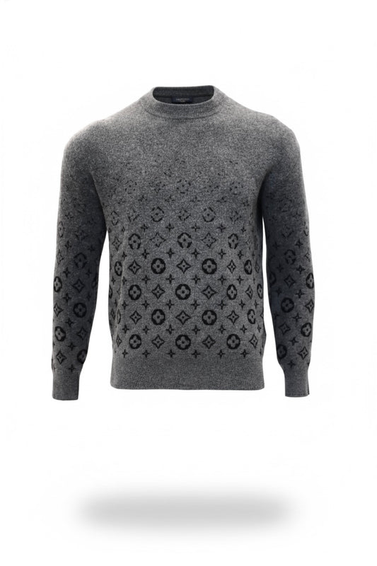 L-ou-is-v*iton SWEATSHIRT