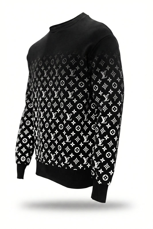 L-ou-is-v*iton sweatshirt